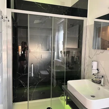 Jevi Stars Apartman