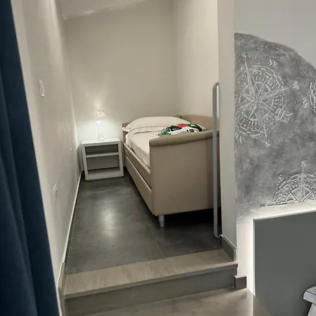 Apartman Jevi Stars