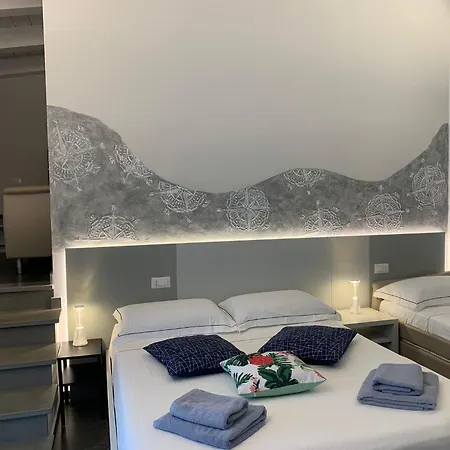 Jevi Stars Tropea