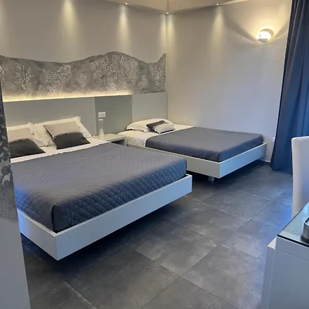 Jevi Stars Apartment