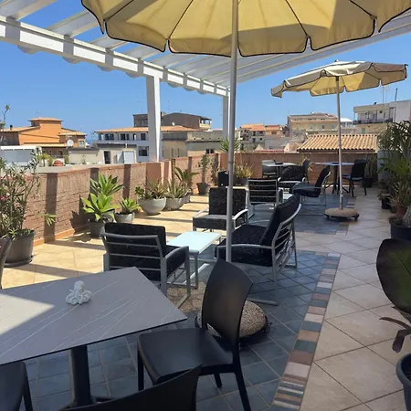 Apartament Jevi Stars