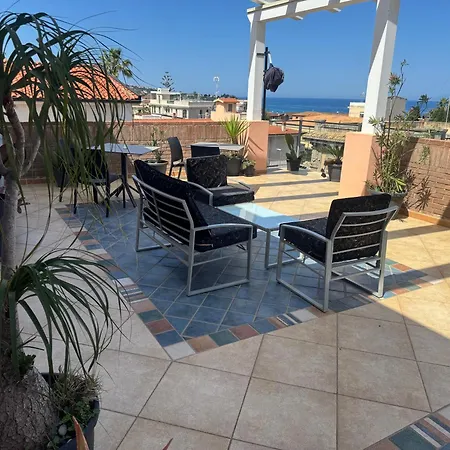 Jevi Stars Apartment *