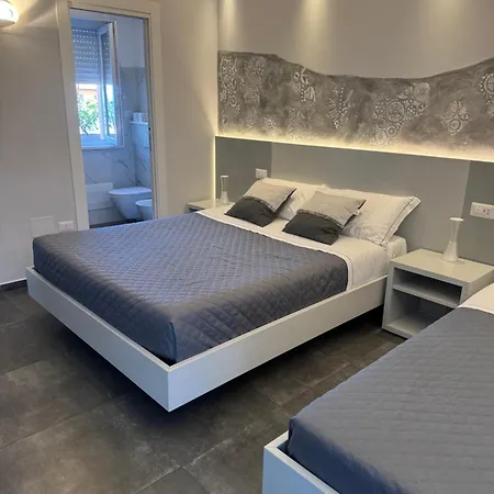 Apartment Jevi Stars *