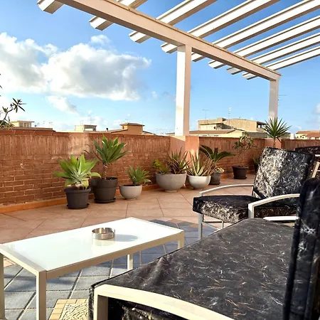 Apartment Jevi Stars *