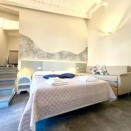 Apartment Jevi Stars Tropea