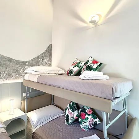 Jevi Stars Tropea