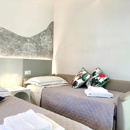 Apartment Jevi Stars
