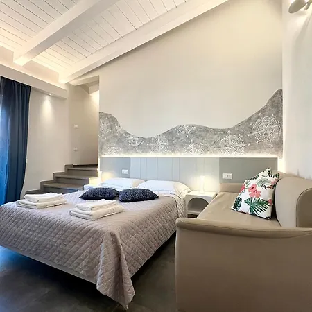 Apartamento Jevi Stars