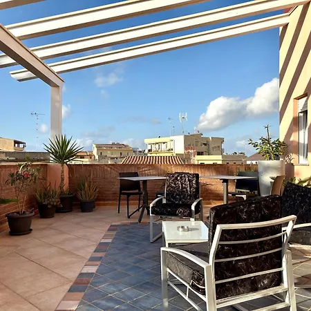 Jevi Stars * Tropea