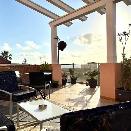 Jevi Stars Apartment