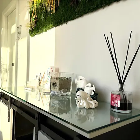 Apartment Jevi Stars Tropea