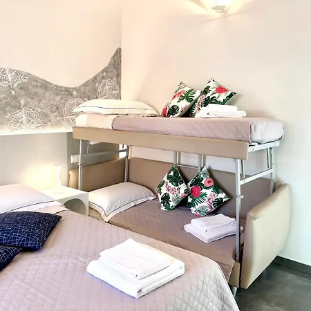 Jevi Stars Tropea