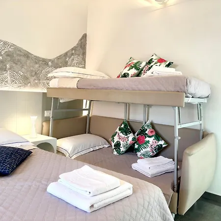 Apartment Jevi Stars