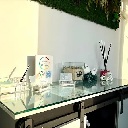 Jevi Stars Apartment Tropea