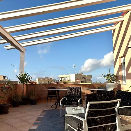 Apartment Jevi Stars Tropea
