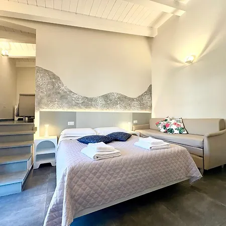 Jevi Stars Apartment