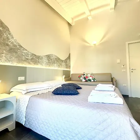 Apartment Jevi Stars