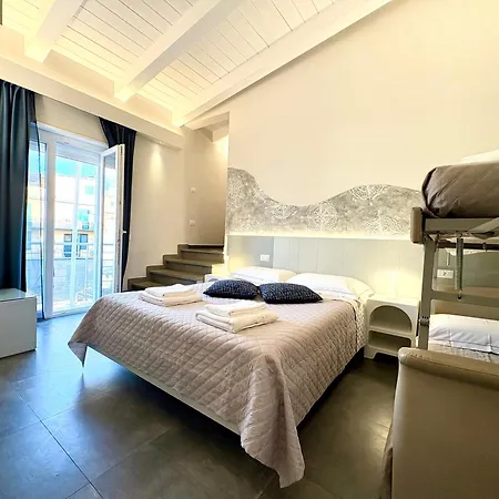 Jevi Stars Apartment *