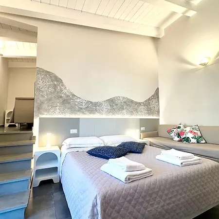 Apartment Jevi Stars *