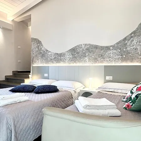 Apartment Jevi Stars Tropea