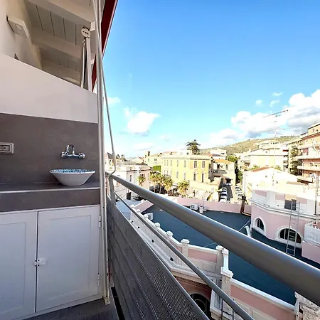 Apartment Jevi Stars