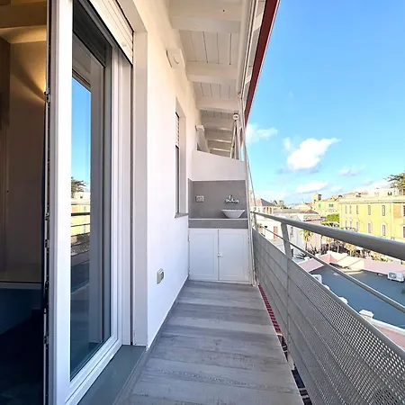 Jevi Stars Apartman *