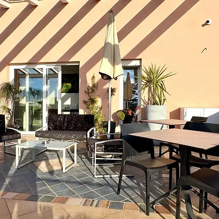 Apartment Jevi Stars *