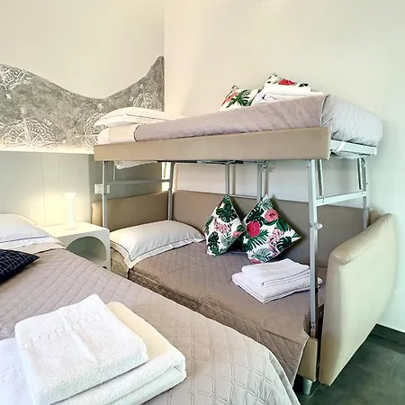 Jevi Stars * Tropea