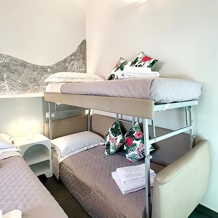 Apartment Jevi Stars