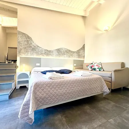 Apartment Jevi Stars *