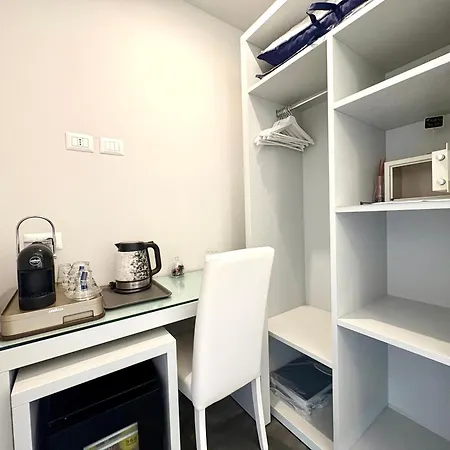 Jevi Stars Appartement Tropea