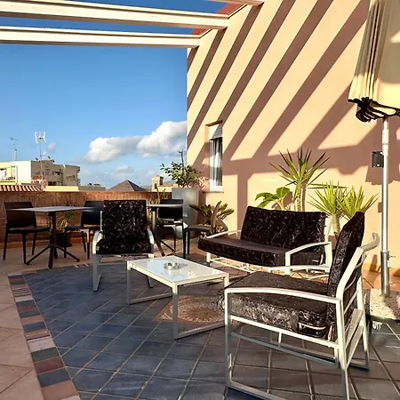 Jevi Stars Apartment