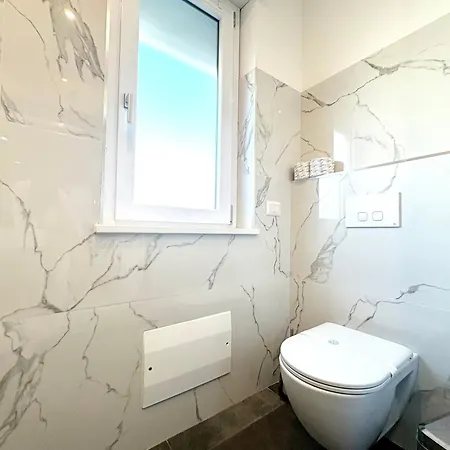 Jevi Stars Apartment *