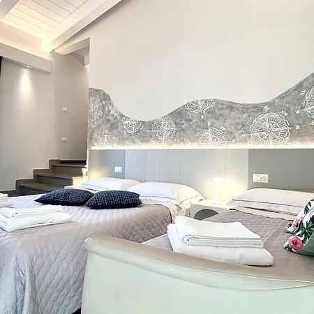 Apartment Jevi Stars *