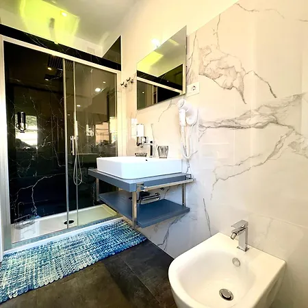 Apartment Jevi Stars Tropea