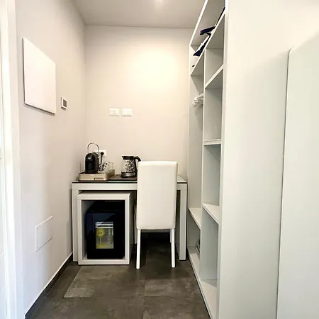 Apartment Jevi Stars