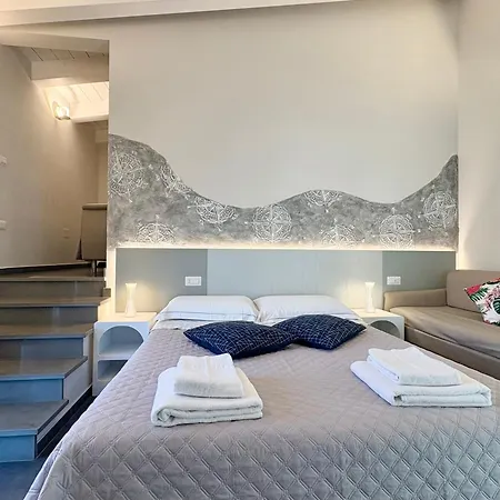 Jevi Stars Appartement *