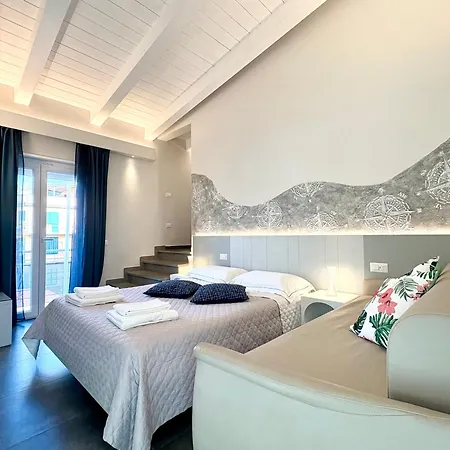 Apartment Jevi Stars *