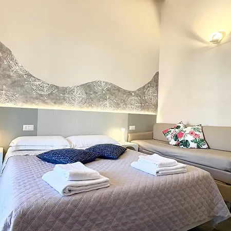 Apartman Jevi Stars Tropea