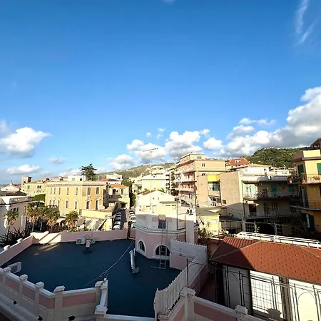 Jevi Stars * Tropea
