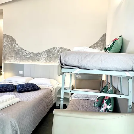 Apartment Jevi Stars