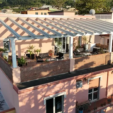 Jevi Stars Apartament *