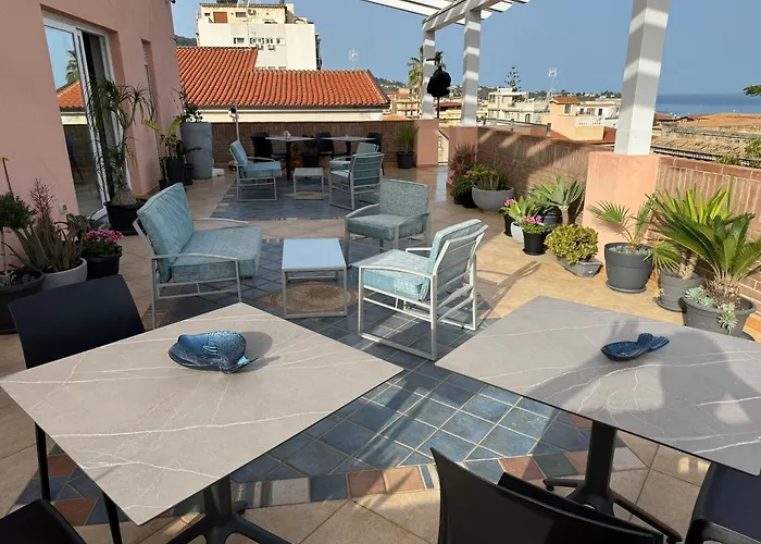 Jevi Stars Apartment *