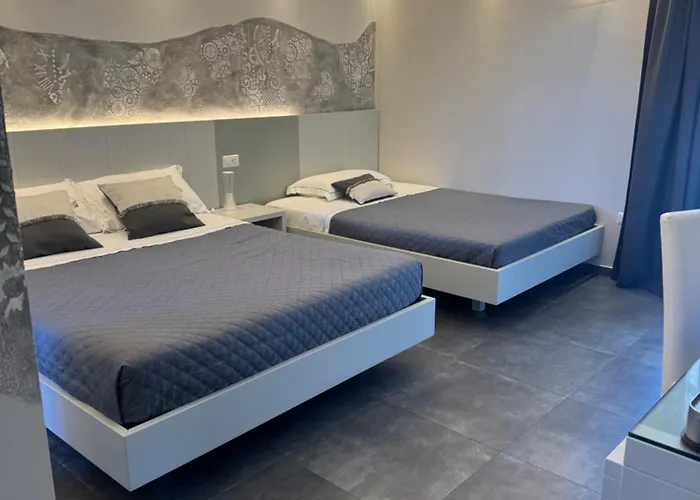 Jevi Stars Appartamento