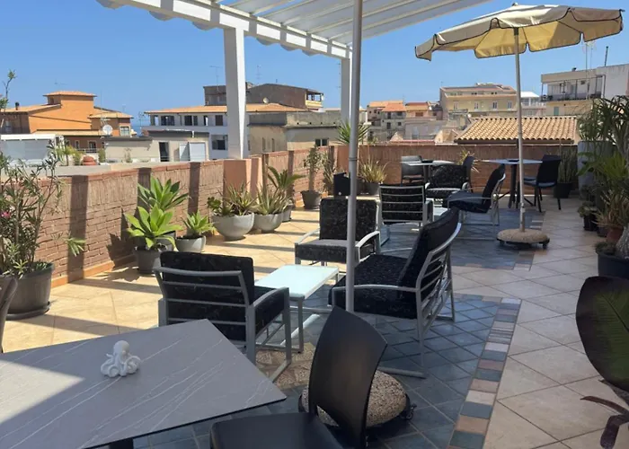 Apartment Jevi Stars