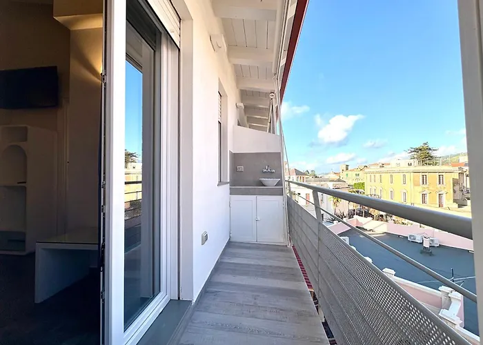 Jevi Stars Apartment *