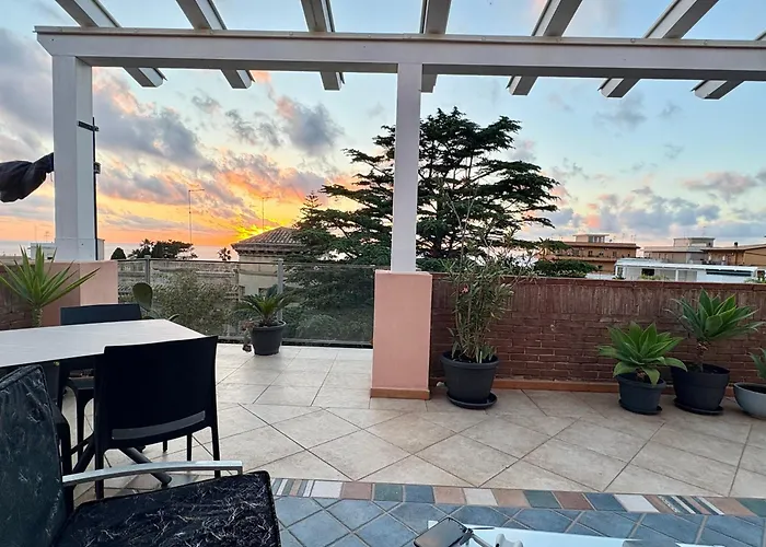 Apartment Jevi Stars Tropea